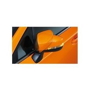 SUBARU XV　スバル XV【GT3 GTE】　ドアミラーオートシステム[H2717FL001]