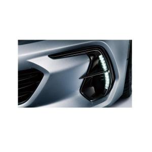 BRZ LEDアクセサリーライナー「スバル純正用品」BRZ ZD8