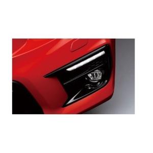 SUBARU（スバル） SUBARU WRX S4 WRX S4【VAG】 ドアバイザー