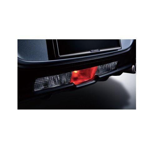 SUBARU BRZ　スバル BRZ【ZD8】　リヤフォグランプキット(ＡＴ車用)[H4518CC0...