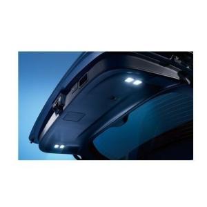 フォレスター LEDアクセサリーライナー スバル純正部品 SKE SK5 パーツ