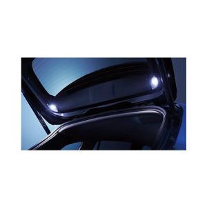 レヴォーグ (S)LEDリヤハッチライト(左右分セット)「スバル純正用品