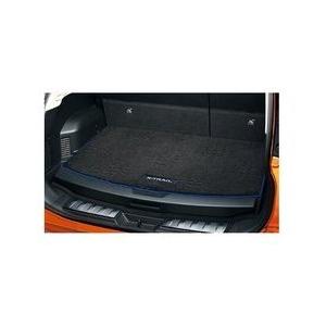 エクストレイル ラゲッジカーペット HYBRID車用 日産純正部品 T32 NT32