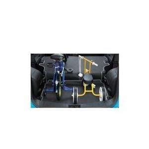 NISSAN NOTE　ニッサン ノート【SNE12 E12 HE12】　ラゲッジフルカバー(撥水仕...