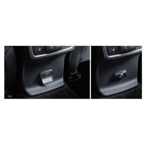フォレスター (ZU)トノカバー「スバル純正用品」フォレスター(SKE/SK5