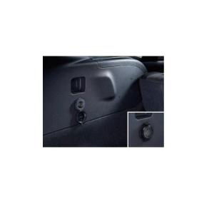 レヴォーグ CD/DVDデッキ取付けキットのみ ※本体は別売り スバル純正