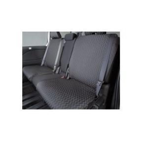 ランドクルーザー TOYOTA (トヨタ) 純正部品 フロントドアガラス ラン