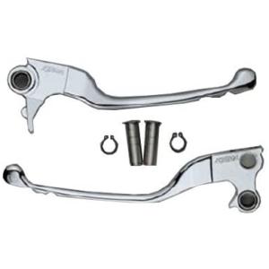 キジマ(Kijima) スリムレバー アルミダイキャスト ベアリング付