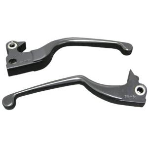 キジマ(Kijima) スリムレバー ブラック/ニードルベアリング入り XL(04-12Y) HD-...