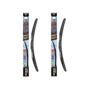日本ワイパーブレード NWB リヤ専用雪用ワイパー グラファイトタイプ