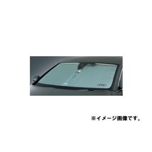 Audi AUDI / アウディ 純正 アクセサリー サンシェード フロント Audi AUDI / アウディ 純正 アクセサリー サンシェード フロント