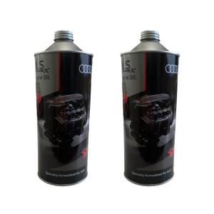 アウディ  LLS  5w-30 504 00  オイル 楽天市場】アウディ オイル 504 00の通販