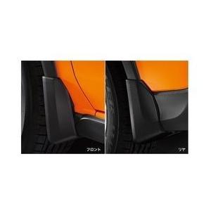 SUBARU XV　スバル XV【GT3 GTE】　スプラッシュボード(Ａｄｖａｎｃｅ用)[J101...