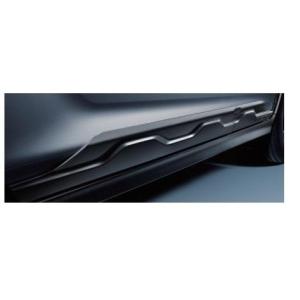 SUBARU（スバル） (ZUS)ボディーサイドプロテクター「スバル純正用品