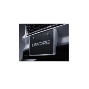 SUBARU（スバル） 【純正：大型】SUBARU LEVORG レヴォーグ【VN5 VNH