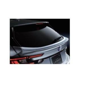 SUBARU LAYBACK　スバル レイバック【VN5】　ウエストスポイラー【セラミックホワイト】...