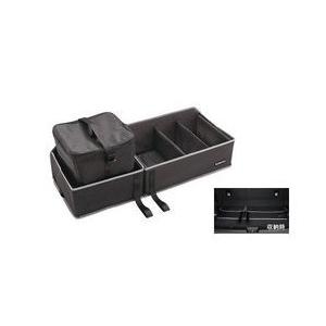 SUBARU XV　スバル XV【GT3 GTE】　カーゴボックス[J1317FL400]