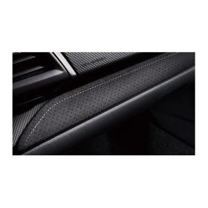 フォレスター (R)STi フロントフレキシブルドロースティフナー