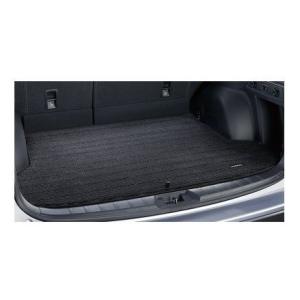 SUBARU オールウェザーカーゴカバー ブラック SUBARU（スバル） 【クロストレック・GUD/GUE】オールウェザーカーゴ