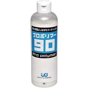 オーダー品　専用商品 日本ケミカル工業 プロポリマー90 280ml 撥水 JC-6268 : オートパーツ