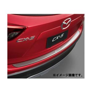 マツダ（Mazda） 純正アクセサリー CX-5 KE H24.02〜 ドレスアップ