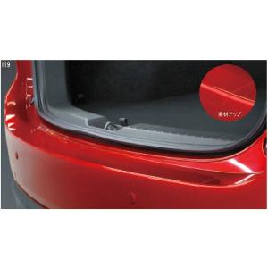 マツダ（Mazda） 純正アクセサリー CX-5 KF H28.11〜 エクステリア 