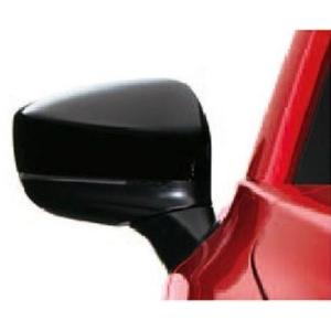 純正アクセサリー マツダ CX-5 KF H28.11～ エクステリア サイド