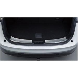 マツダ（Mazda） 純正アクセサリー MAZDA3 BP H31〜 内装用品 ラゲッジ