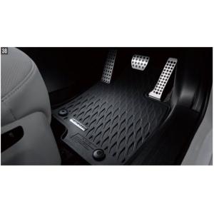 マツダ（Mazda） 純正アクセサリー CX-8 KG H29.12〜 プロテクション