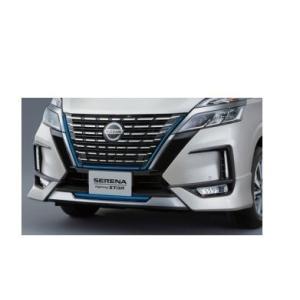 セレナ グリルイルミネーション e-POWER専用 日産純正部品 HC27 HFC27