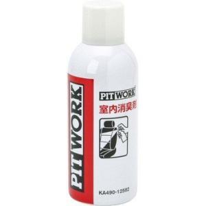 PITWORK (ピットワーク) KA401-18090 エバポレーター洗浄・抗菌剤 12か