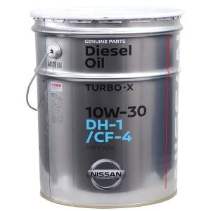 トヨタ（TOYOTA） エンジンオイル キャッスル CF-4 10W-30 20リットル