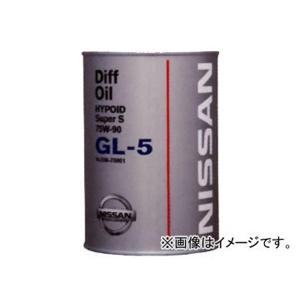 トヨタ（TOYOTA） 純正 ディファレンシャルギヤオイル LX 75W-85 GL-5