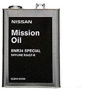 NISSAN(ニッサン) 日産純正 BNR34スペシャル スカイライン(R34) GT-R専用 マニ...
