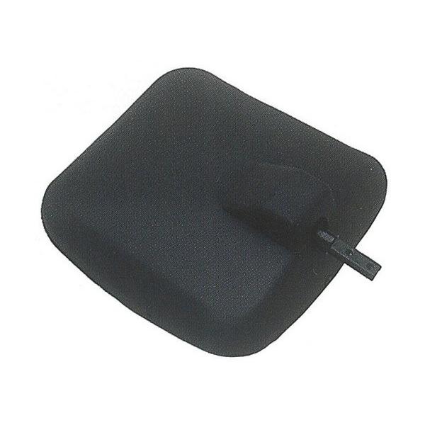 自動車用ミラー　イスズ　フォワード　サイドアンダーミラー　237W×241H　320R　ピボット式　...