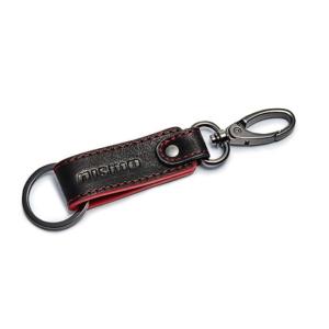 キーリング Kawasaki ZX6 ZX7 ZX10 ZX12 ZX14 Rubber Keychain Key Chain Ring Fob