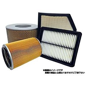 ジーパーツ(G-Parts) エアフィルター LA-2549