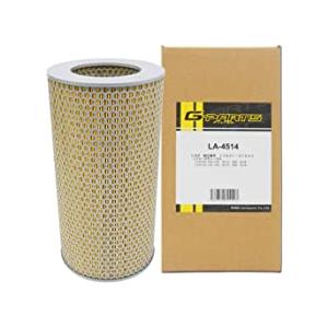 G-PARTS エアーフィルター (トヨタ/ハイエース・レジアスエース