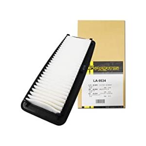 エアフィルター エアクリーナー スズキ 日産 マツダ 三菱 キャリイ NT100 クリッパー スクラ...