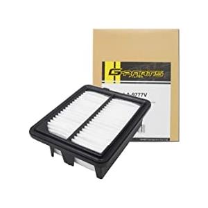 G-PARTS エアフィルター エアクリーナー ホンダ アコード CR-V ハイブリッド LX EX...