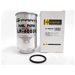 自動車用燃料フィルターセット Amazon | 【2個セット】 ダイハツ 燃料フィルター フューエル