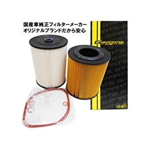 三菱ふそう オイルエレメント（オイルフィルター）三菱ふそう スーパー