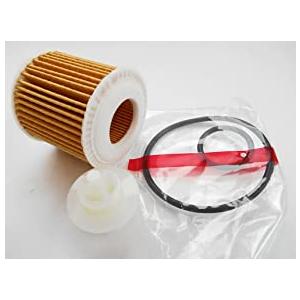G-PARTS オイルフィルター (ダイハツ/ブーン) LO-4205 【型式：DBA-M600S．...