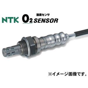 NTK製 O2センサー OZA734-EJ1 キャロル AC6R : oza734ej1-006 