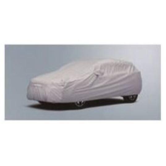 SUBARU XV　スバル XV【GT3 GTE】　ボディカバー[M0017FL020]