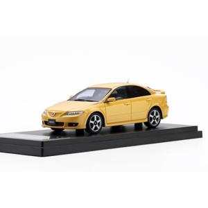 マツダコレクション　モデルカー　ミニカー　ATENZA GG　1/43　100周年記念モデル　MD2...