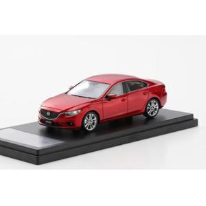 マツダコレクション　モデルカー　ミニカー　ATENZA GJ　1/43　100周年記念モデル　MD3...