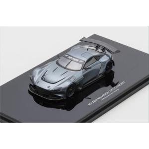 マツダコレクション　モデルカー　ミニカー　MAZDA RX-VISION GT3 CONCEPT　1...