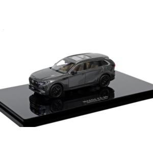 マツダコレクション　モデルカー　ミニカー　CX-80　XD-HYBRID Premium Sport...