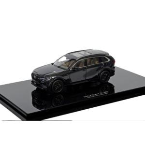 マツダコレクション　モデルカー　ミニカー　CX-80　XD-HYBRID Premium Sport...